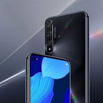 گوشی-موبایل-هوآوی-مدل-Nova-5T