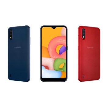 گوشی-سامسونگ-Galaxy-A01-مدل-SM-A015FDS-ظرفیت-16-گیگابایت