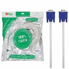 کابل-Orange-VGA-طول-10-متر