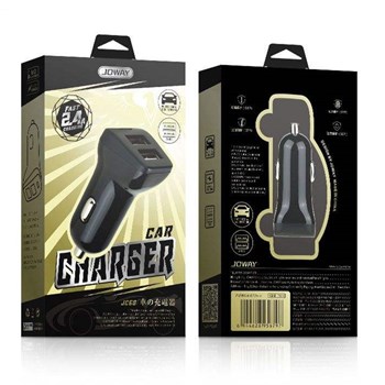 شارژر-فندکی-جووی-مدل-jc68-به-همراه-کابل-USB-C