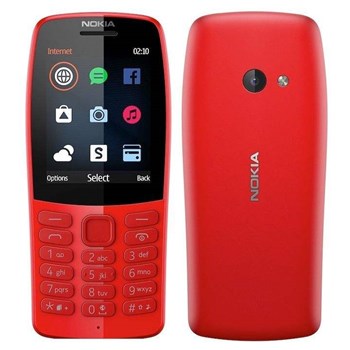 گوشی-موبایل-نوکیا-مدل-210