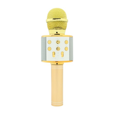 میکروفن-بلوتوث-کارائوکه-همراه-با-اسپیکر