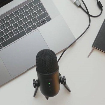 میکروفون-کندانسور-Fifine-K678