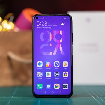گوشی-موبایل-هوآوی-مدل-Nova-5T