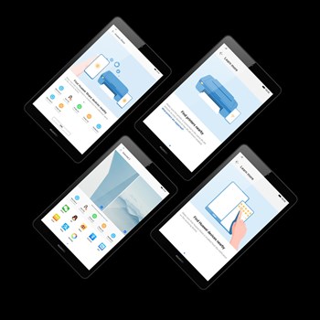 تبلت-هوآوی-مدل-MediaPad-M5-Lite-8