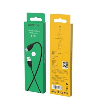 کابل-شارژ-MicroUSB-بروفون-مدل-B-19
