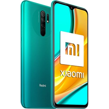 گوشی-موبایل-شیائومی-مدل-Redmi-9