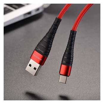 کابل-شارژ-Type-C-بروفون-مدل-B-32