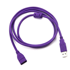 کابل-افزایش-طول-USB-طول-2-متر
