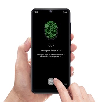 گوشی-سامسونگ-مدل-Galaxy-A31-ظرفیت-128GB