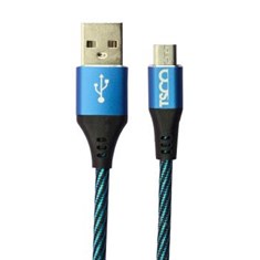 کابل-شارژ-MicroUSB-تسکو-مدل-TCA93