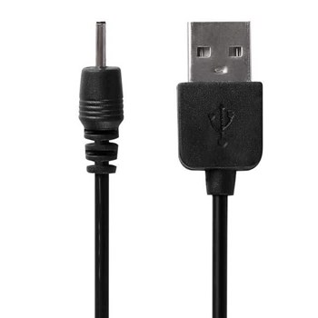 کابل-تبدیل-USB-به-سوزنی-مدل-A-003-طول-1-متر