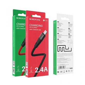 کابل-شارژ-MicroUSB-بروفون-مدل-BU10
