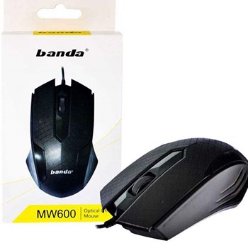 ماوس-باندا-مدل-MW600