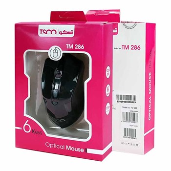 ماوس-تسکو-مدل-TM-286