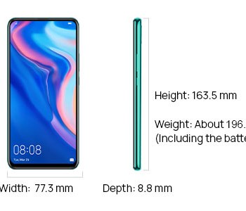 گوشی-موبایل-هوآوی-مدل-Y9-Prime-2019