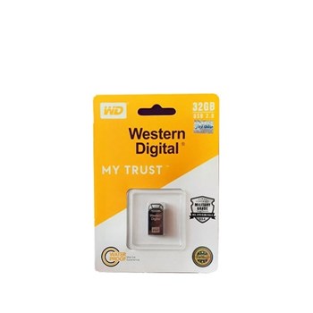 فلش-مموری-وسترن-دیجیتال-مدل-My-Trust