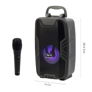اسپیکر-بلوتوثی-قابل-حمل-تسکو-مدل-TS-2309