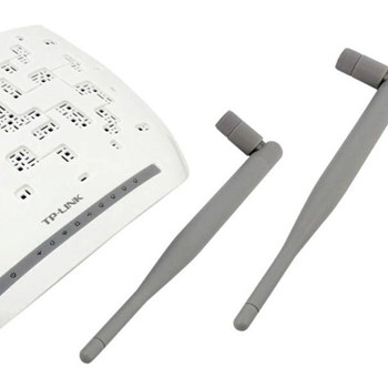 مودم-ADSL2-Plus-تی-پی-لینک-مدل-TD-W8961N