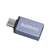 تبدیل-اورجینال-Remax-OTG-Type-C-U-3-0