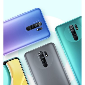 گوشی-موبایل-شیائومی-مدل-Redmi-9