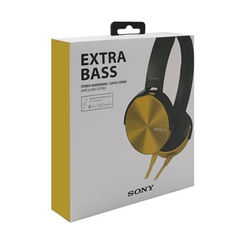 هدفون-باسیم-Sony-E-TRA-BASS-مدل-MDRB450AP