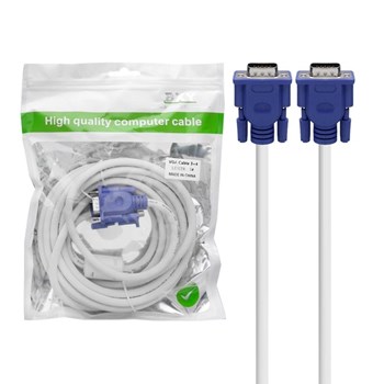 کابل-VGA-رویال-طول-5-متر