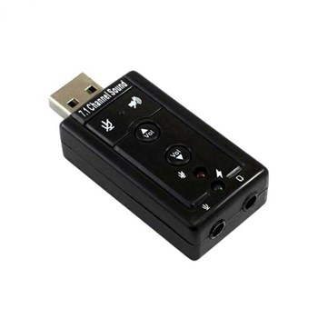 کارت-صدا-ایکس-پی-پروداکت-مدل-U31C