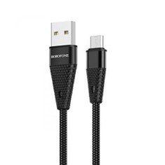 کابل-شارژ-MicroUSB-بروفون-مدل-BU10