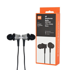 هندزفری-شیائومی-مدل-Mi-Earphone-Basic