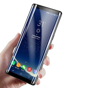 محافظ-صفحه-نمایش-سامسونگ-Galaxy-Note8