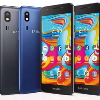 گوشی-سامسونگ-Galaxy-A2-Core-مدل-SM-A260-G-DS