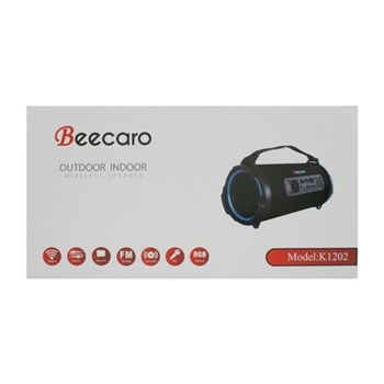 اسپیکر-بلوتوث-بیکارو-مدل-K1202