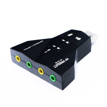 کارت-صدا-ایکس-پی-پروداکت-مدلP-U41C