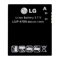 باتری-ال-جی-مدل-LGIP-470N-ظرفیت-800-میلی-آمپر-ساعت