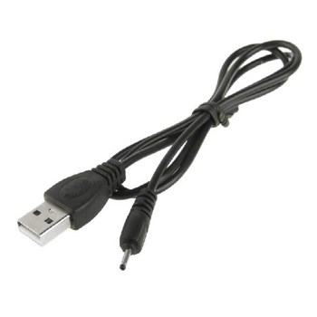 کابل-تبدیل-USB-به-سوزنی-مدل-A-003-طول-1-متر