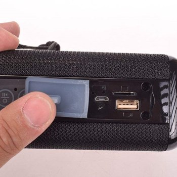 اسپیکر-بلوتوثی-قابل-حمل-تی-اند-جی-مدل-TG-163