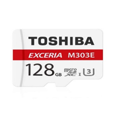 کارت-حافظه-توشیبا-ظرفیت-128-گیگابایت