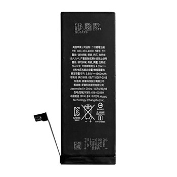 باتری-اپل-آیفون-7-ظرفیت-1960-میلی-آمپر-ساعت