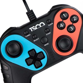 دسته-بازی-تسکو-مدل-TG-117