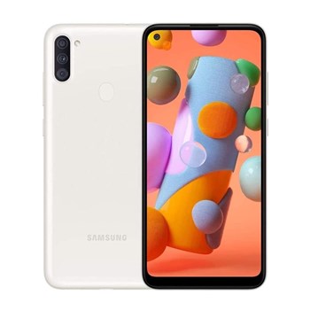 گوشی-موبایل-سامسونگ-مدل-Galaxy-A11