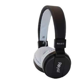 هدفون-بی-سیم-رویال-مدل-RH-813