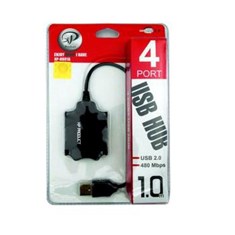 هاب-4-پورت-USB2-0-ـP-Product-مدلP-H801D