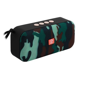 اسپیکر-بلوتوث-اورجینال-ایکس-پی-پروداکت-مدلP-SP281B