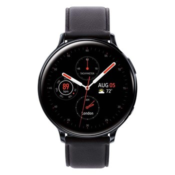 ساعت-هوشمند-سامسونگ-مدل-Galaxy-Watch-Active2-44mm-Leatherband-Smart
