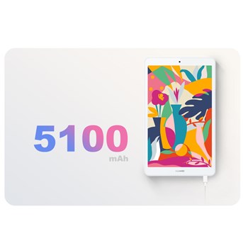 تبلت-هوآوی-مدل-MediaPad-M5-Lite-8