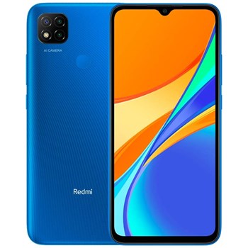 گوشی-موبایل-شیائومی-مدل-Redmi-9C