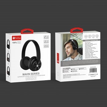 هدفون-بلوتوثی-اورجینال-پرووان-مدل-PHB3510