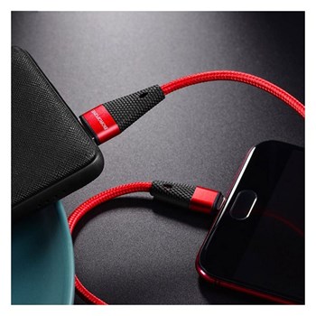 کابل-شارژ-MicroUSB-بروفون-مدل-BU10