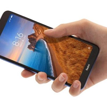 گوشی-شیائومی-Redmi-7A-M1903C3EG-ظرفیت-32-گیگابایت